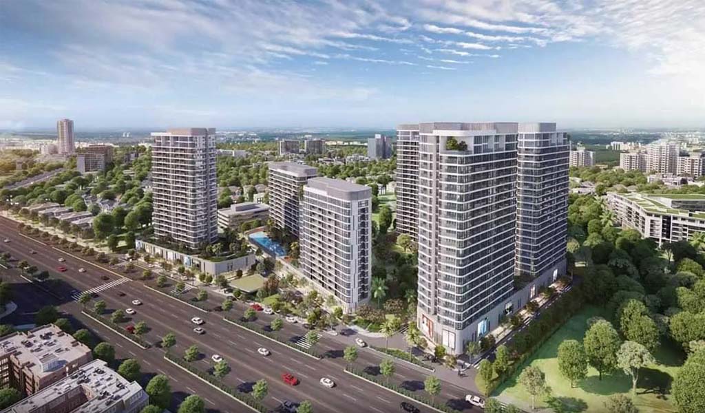 Tiềm Năng Dự Án Đầu Tư Metropolis Võ Văn Kiệt cơ Hội Sinh Lời Bền Vững